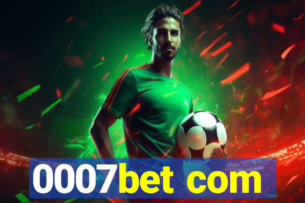 0007bet com